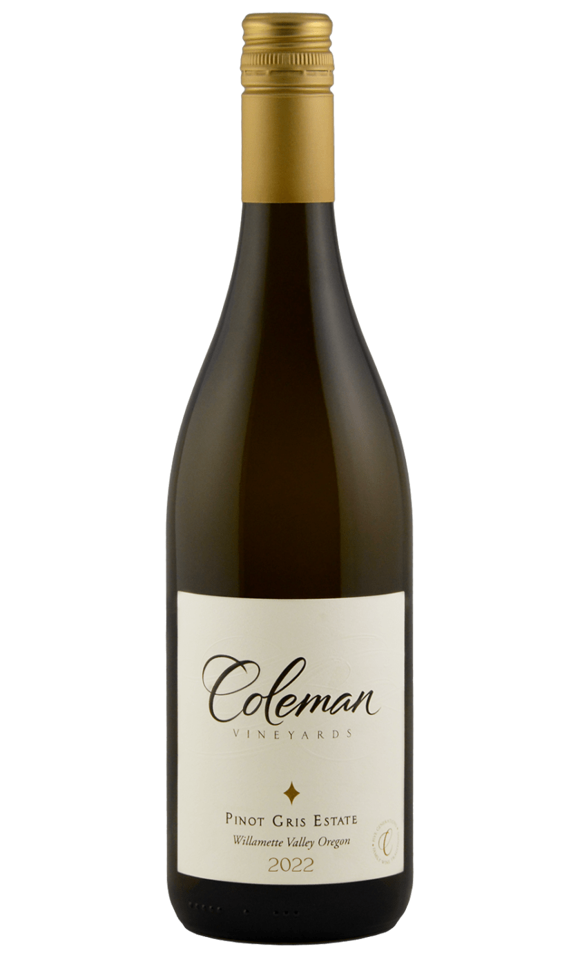 Summer Lovin Wine Releases Coleman Vineyard